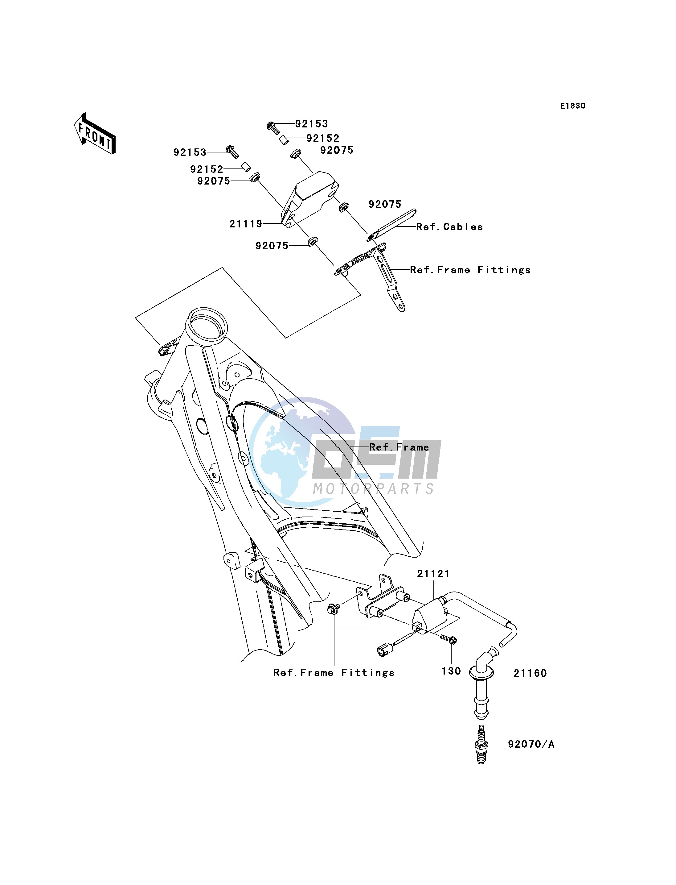 IGNITION SYSTEM