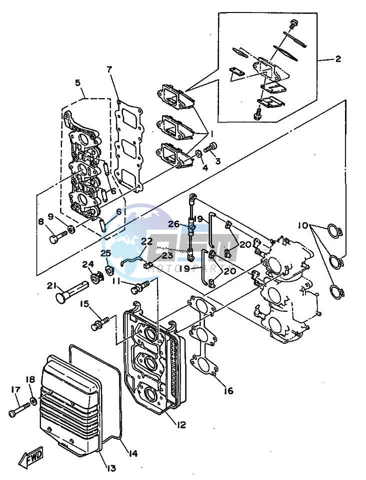 INTAKE