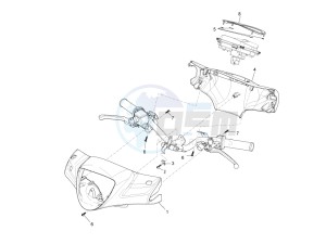 Liberty 150 4t 3v ie lem drawing Anti-percolation system