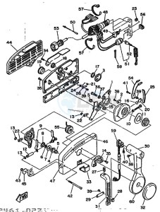 140AETO drawing REMOTE-CONTROL-ASSEMBLY