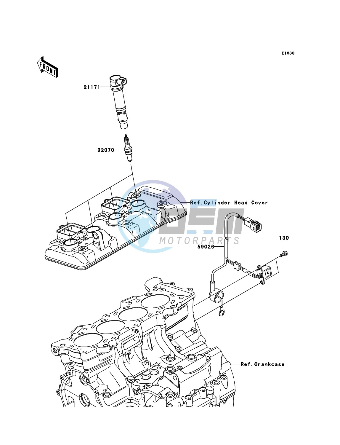 Ignition System