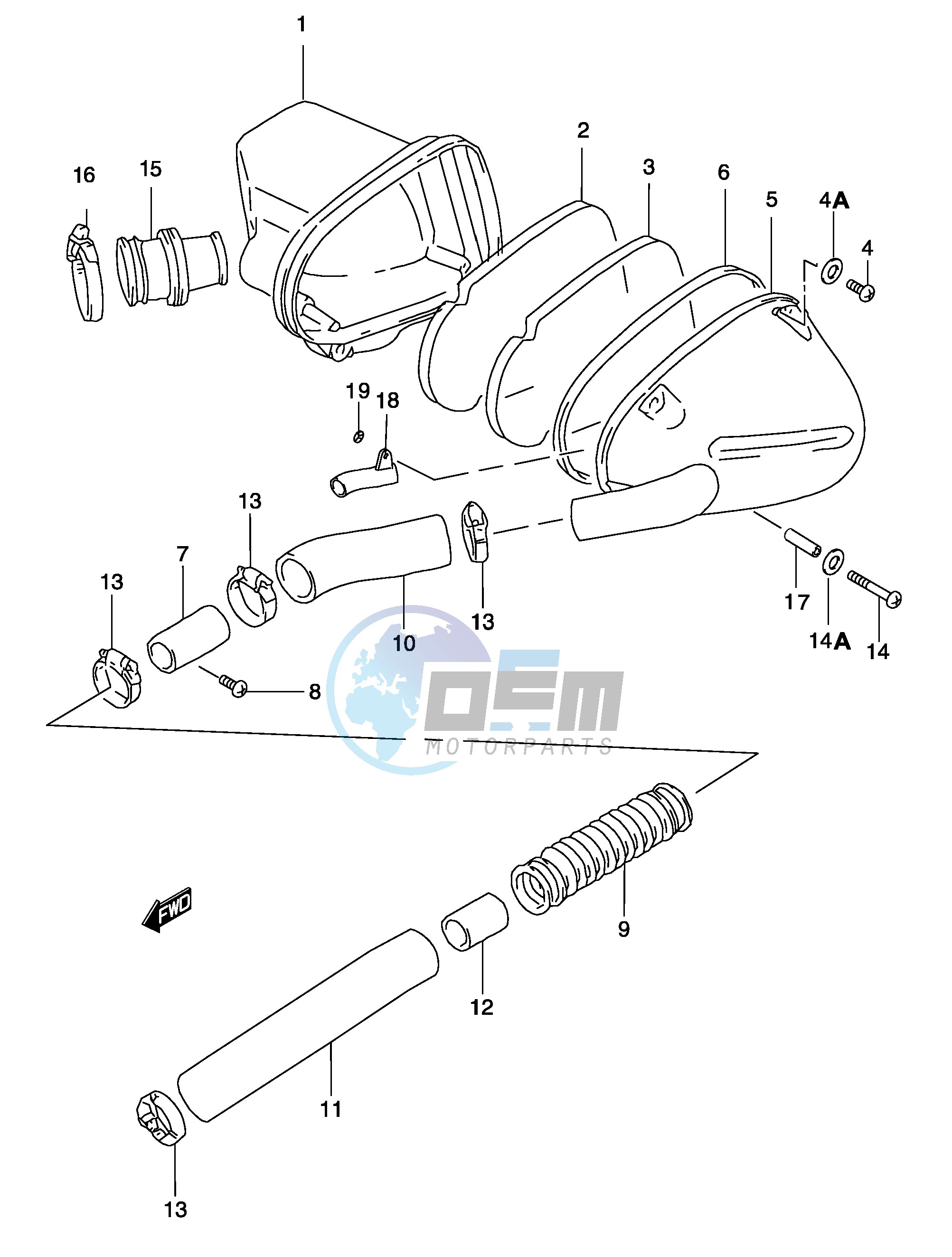 AIR CLEANER