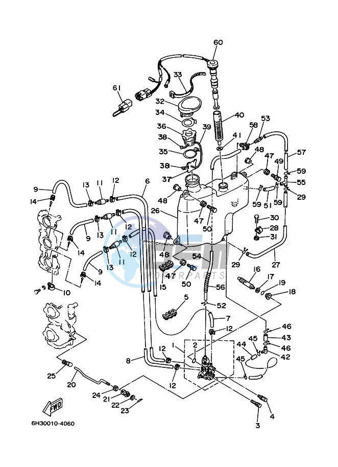 OIL-PUMP