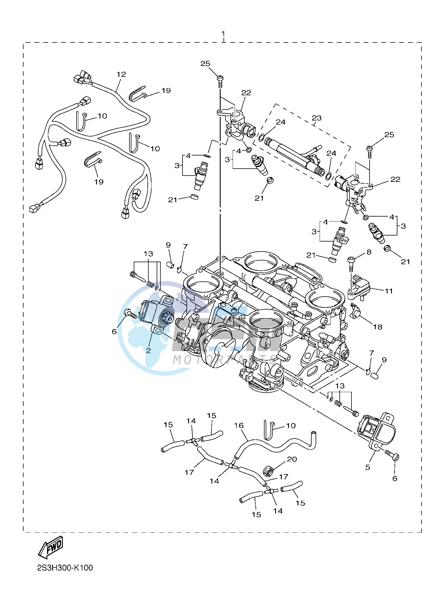 INTAKE 2