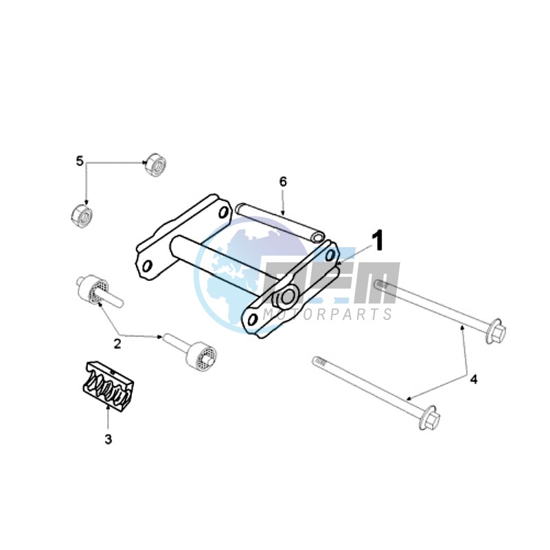 ENGINEMOUNT