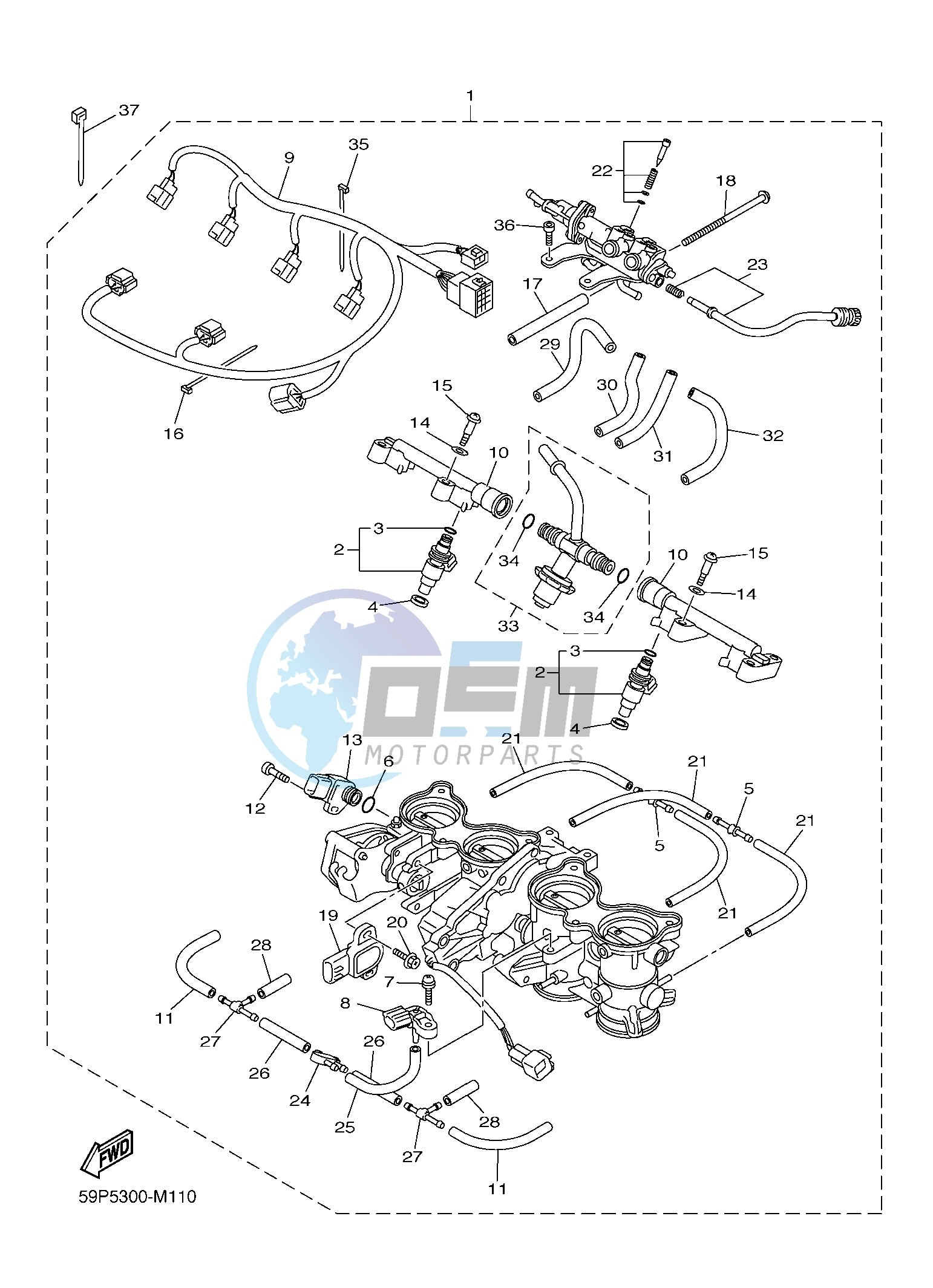 INTAKE 2