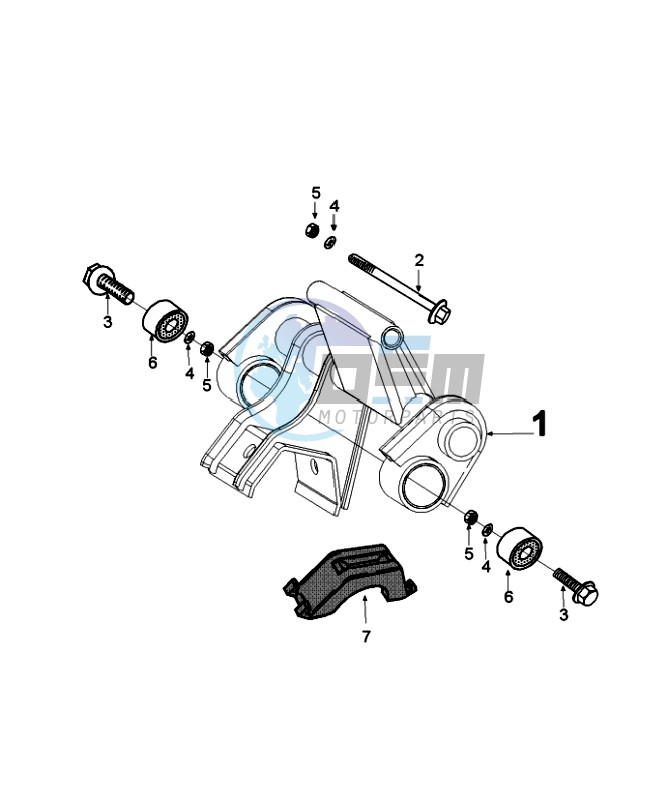 ENGINEMOUNT