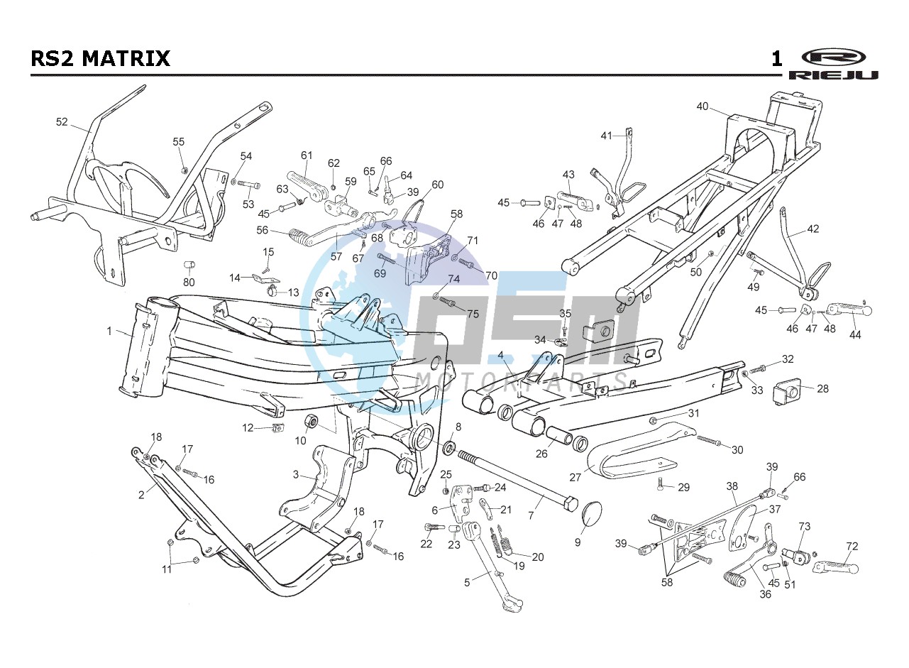 CHASSIS