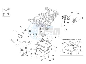 TUONO 1100 V4 RR E4 ABS (APAC) drawing Lubrication