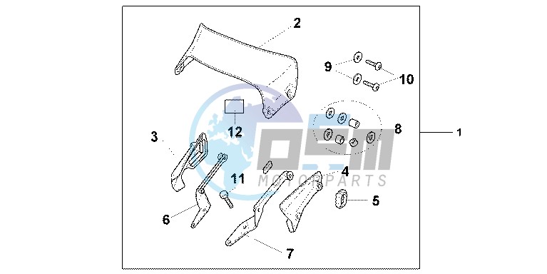 SPORTS SCREEN