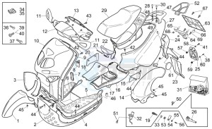 Rally 50 Air drawing Body