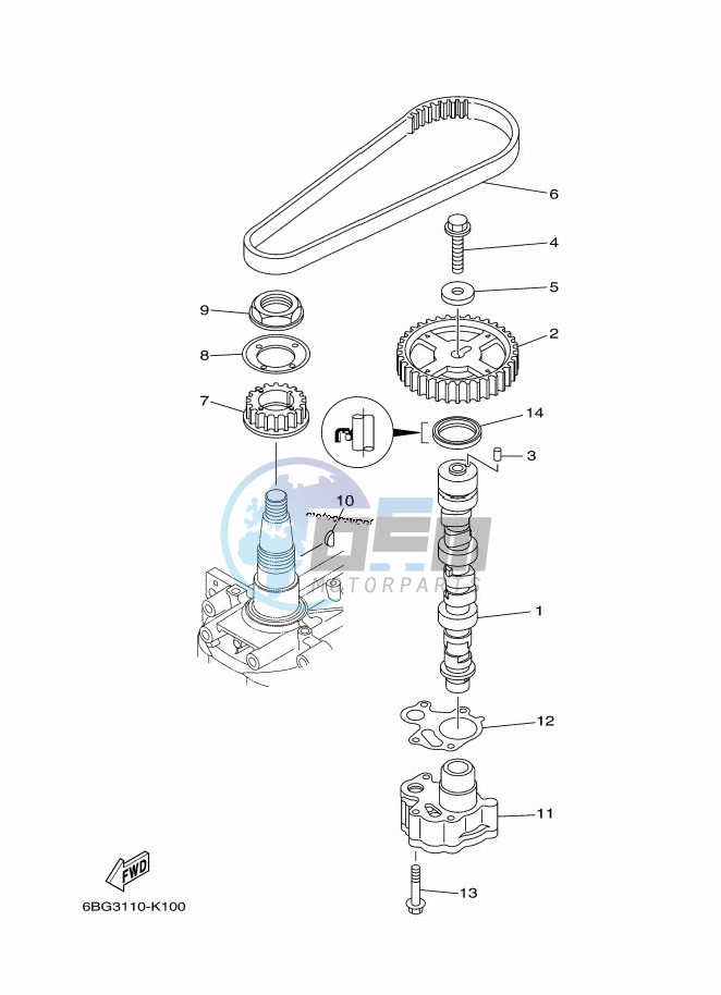 OIL-PUMP