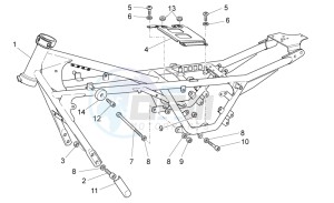 V7 Stone 750 USA-CND drawing Frame I