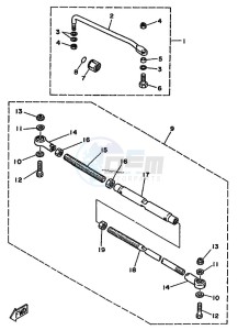 25J drawing STEERING-GUIDE-ATTACHMENT-1