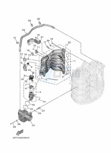 F100FETL drawing INTAKE-1