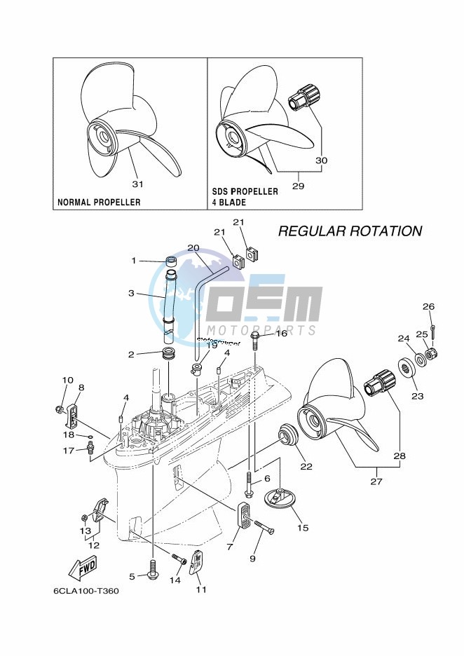 PROPELLER-HOUSING-AND-TRANSMISSION-2