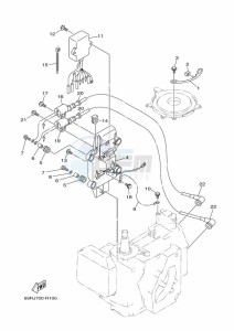 E25BMH drawing ELECTRICAL-1