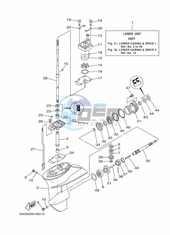 PROPELLER-HOUSING-AND-TRANSMISSION-1