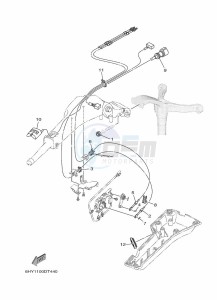 F20GEP drawing OPTIONAL-PARTS-5