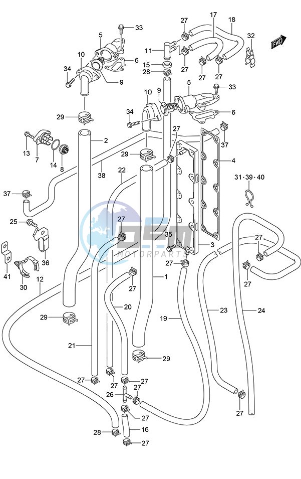 Thermostat