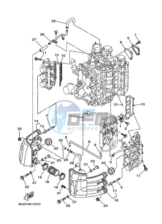 INTAKE-1