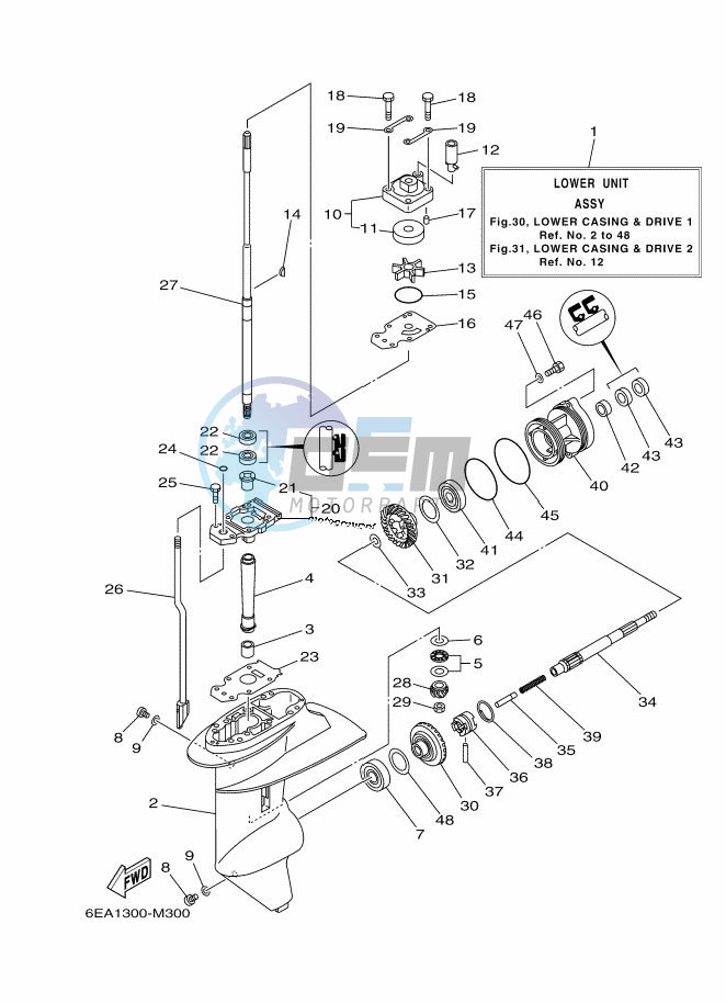 LOWER-CASING-x-DRIVE-1