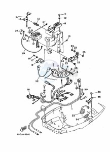 50H drawing ELECTRICAL-2