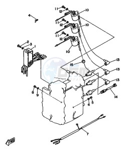 30D drawing ELECTRICAL-1