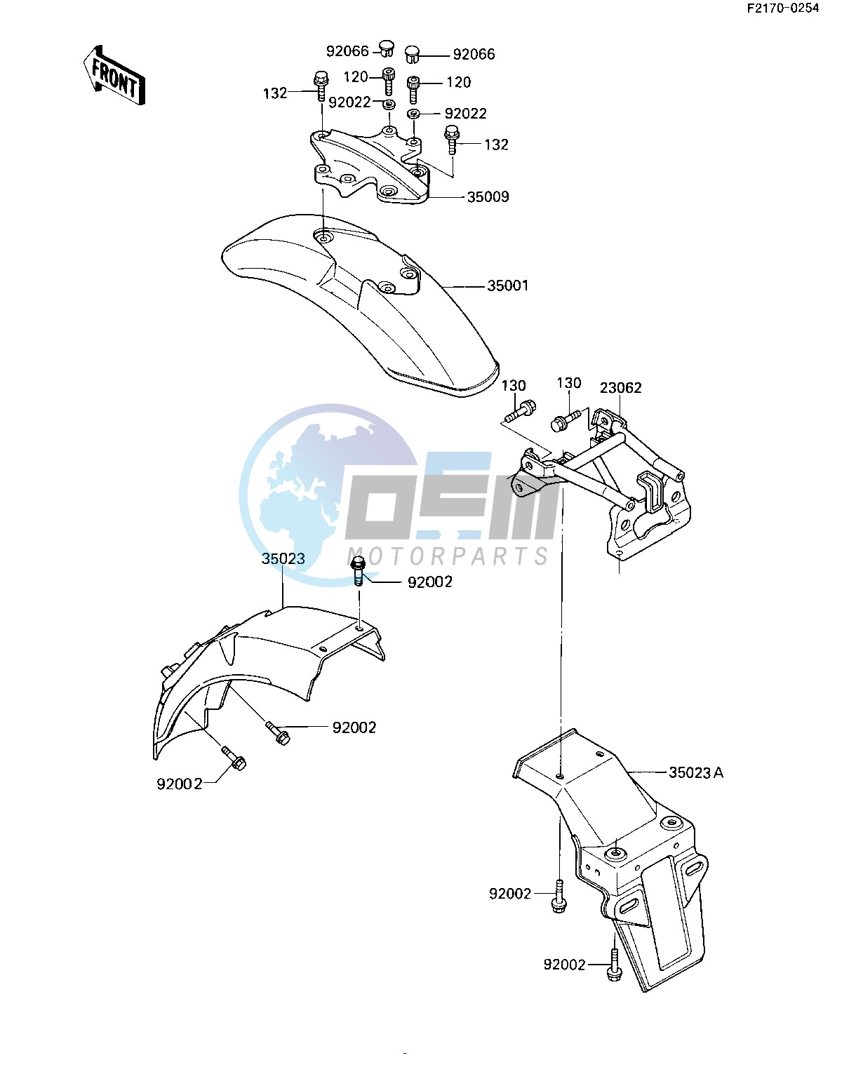 FENDERS