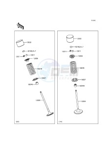 VULCAN S EN650AGF XX (EU ME A(FRICA) drawing Valve(s)