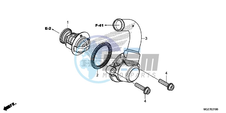 THERMOSTAT