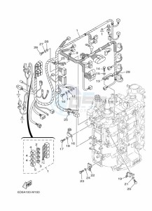 F80BETL drawing ELECTRICAL-3