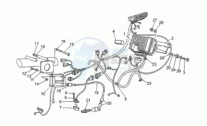 V 50 500 PA PA drawing Digiplex Ignition