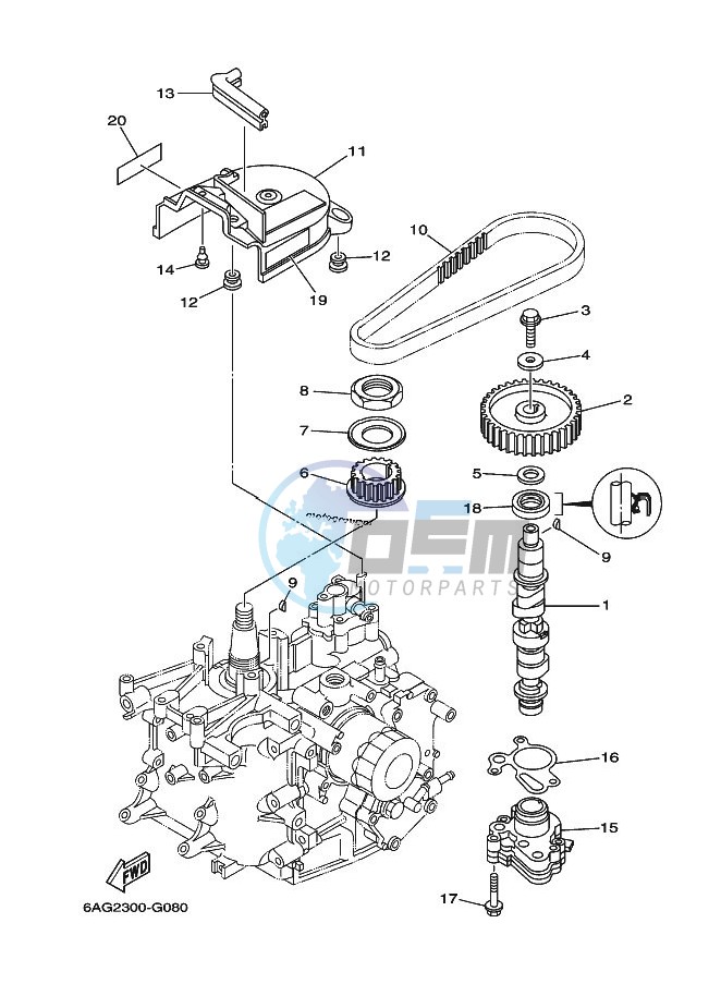 OIL-PUMP