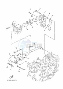 F20LMHA-2018 drawing INTAKE