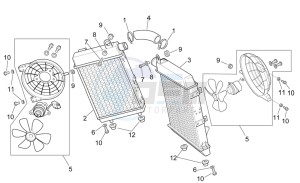 RSV 2 1000 drawing Water coolers