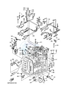 Z150PETOX drawing ELECTRICAL-2