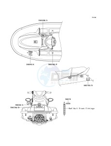 JT 1500 A [STX-15F] (A1-A2) [STX-15F] drawing LABELS