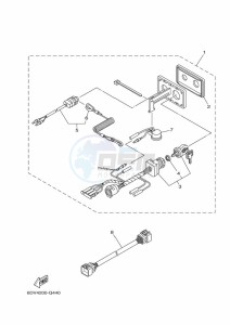 F300BETX drawing OPTIONAL-PARTS-5