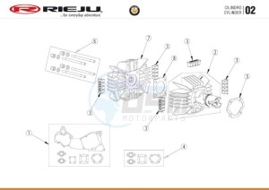 BYE-BIKE-WHITE drawing CYLINDER