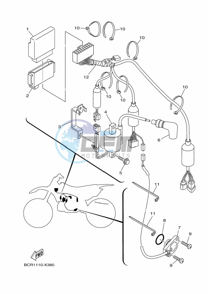 ELECTRICAL 1