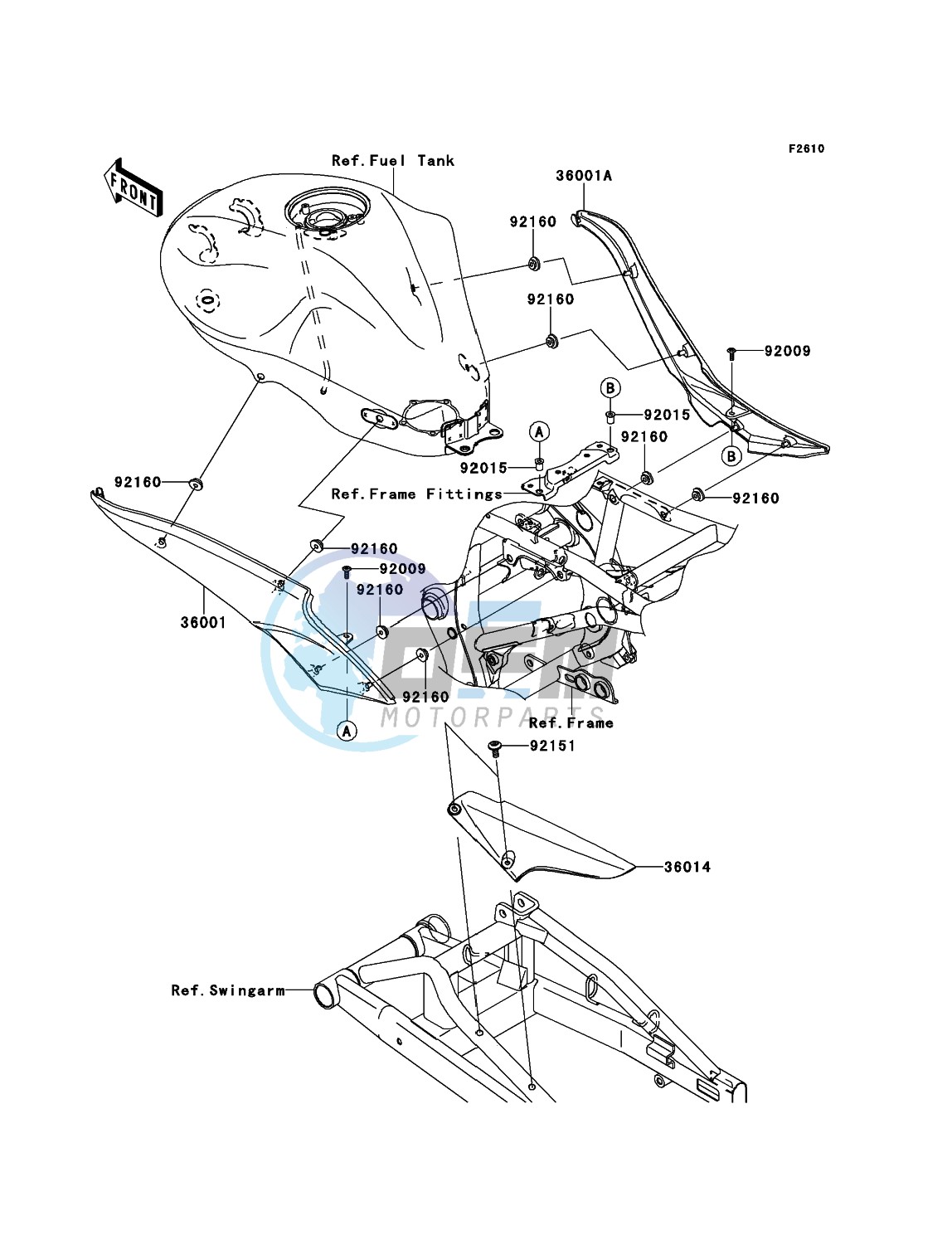 Side Covers/Chain Cover