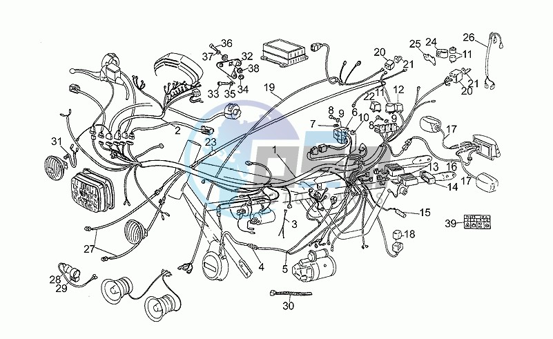 Electrical system