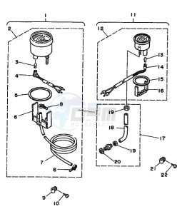 60FEO-60FETO drawing OPTIONAL-PARTS-3