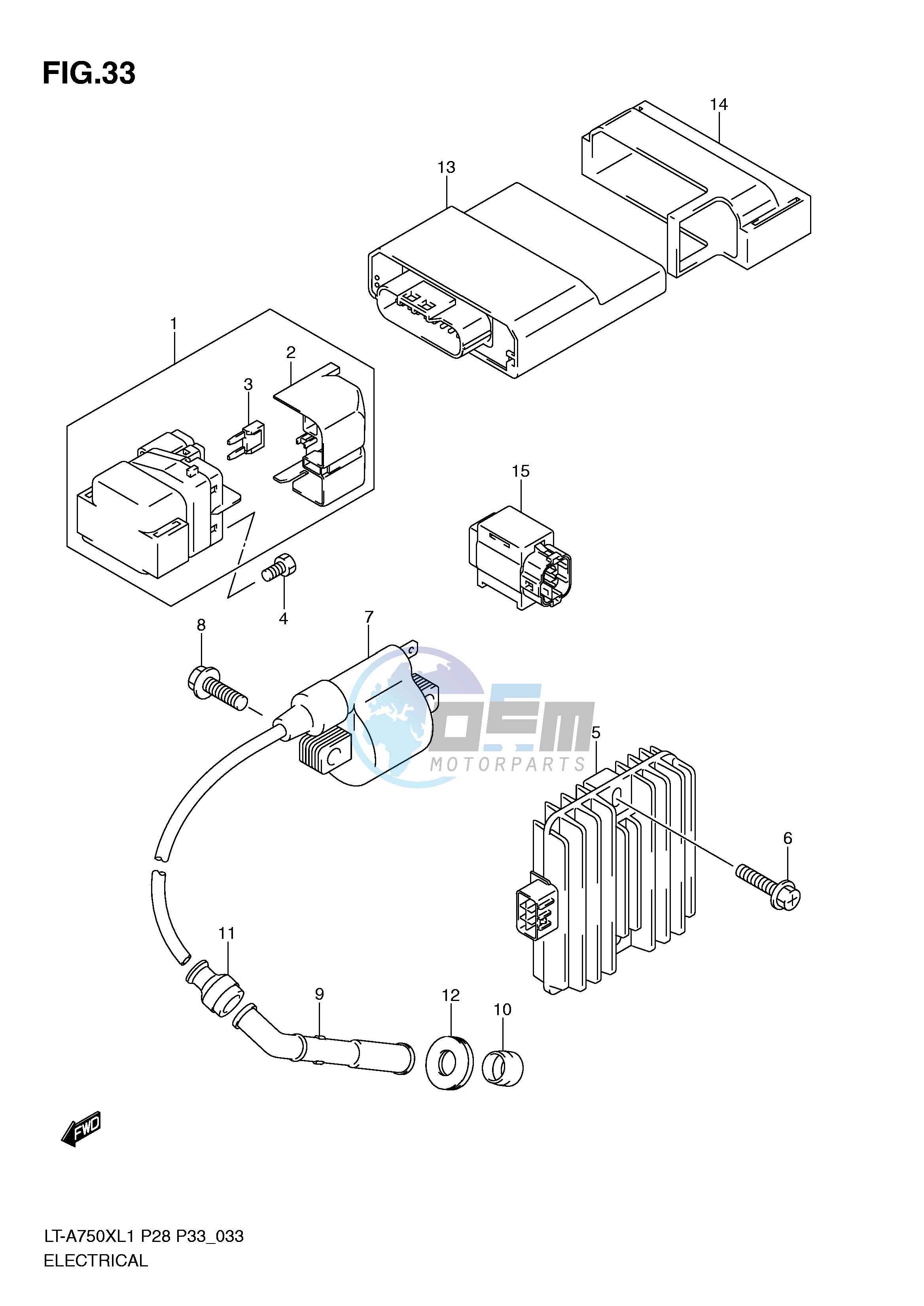 ELECTRICAL