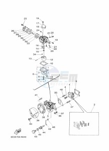 4CMHL drawing INTAKE