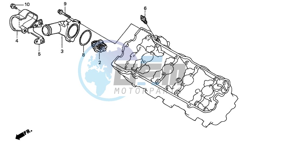 THERMOSTAT