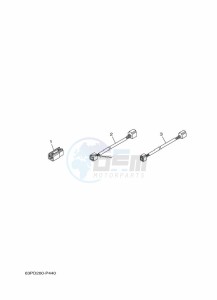 FL250HETX drawing OPTIONAL-PARTS-2