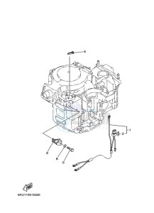 FT9-9LMHX drawing OPTIONAL-PARTS-2