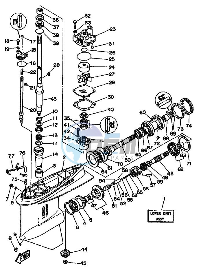 PROPELLER-HOUSING-AND-TRANSMISSION-1